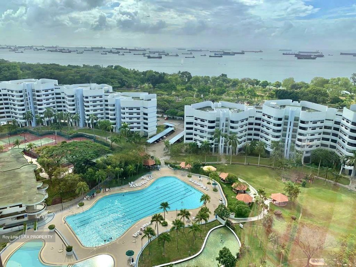 Mandarin Gardens (D15), Condominium #450048141